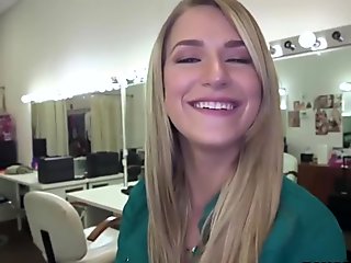sloppy blowjob